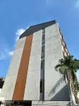Sienna Living Kebon Sirih - palestra