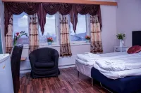 Euroway Hotel Hotel a Kungalv