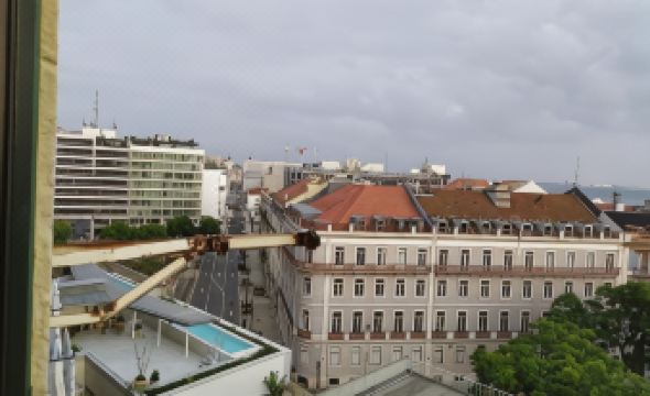 Cenário Catita Hostel