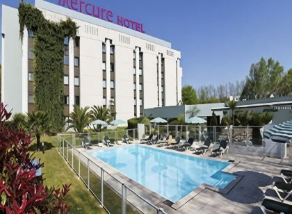 Hôtel Mercure Pau Palais des Sports