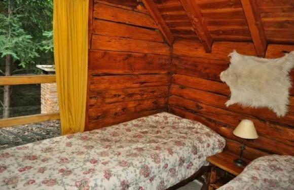 馬拉斯小屋酒店