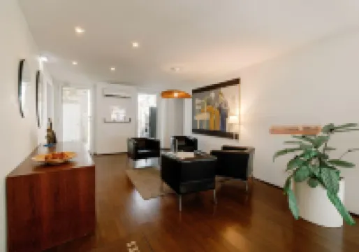 Fine Arts Studios by Olala Homes