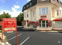 塞西爾閣飯店 住宿飯店