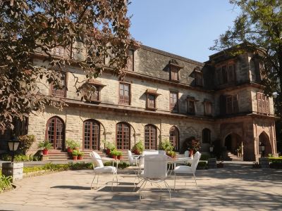 Palace Hotel - Bikaner House