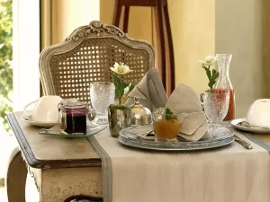 Domaine de Mejeans - Teritoria