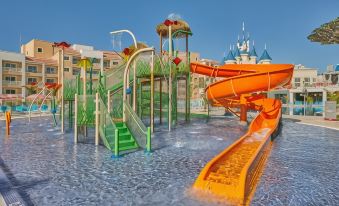 Bahia Principe Fantasia Tenerife - All Inclusive