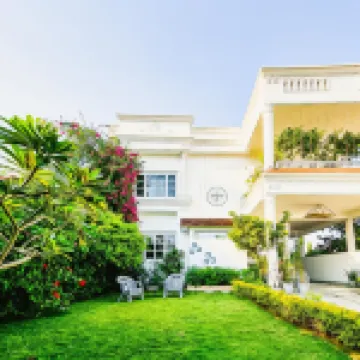 喬瓦尼套房酒店