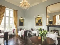 Kinnitty Castle Hotel Hotels in Offaly