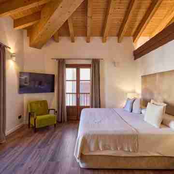 Hotel Bosch Boutique Rooms