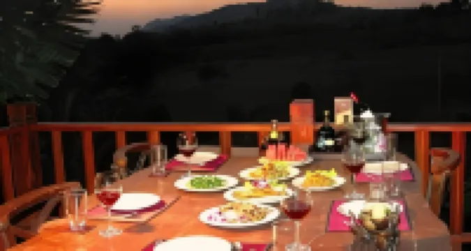 คีรีรัฐ รีสอร์ท