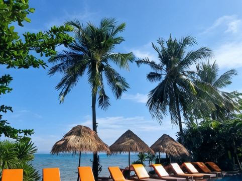 เซเรนิตี้ รีสอร์ท