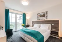 Parkhotel Hachenburg