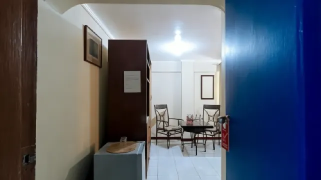 RedDoorz Plus @ Lagoon Resort Zambales Photos