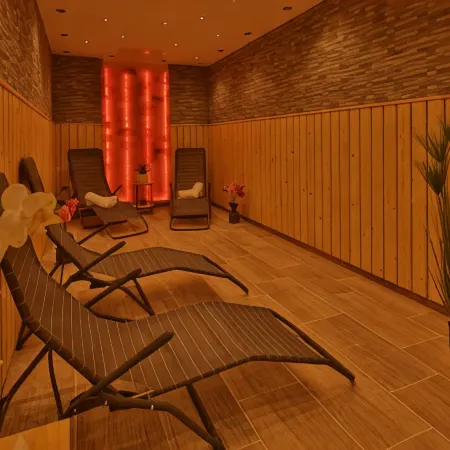 Carea Residenz Hotel Harzhöhe
