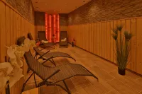 Carea Residenz Hotel Harzhöhe - Spa