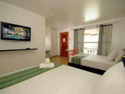 Bluewaves Westcliff Villa