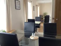 The Island Bear B&B Hotels in Islay