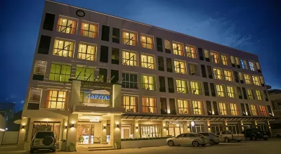 The Capital Hotel Hotels in Nai Mueang