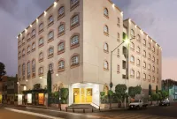 Hotel MX congreso CDMX, Trademark Collection by Wyndham Hotels near Historic center of Mexico City