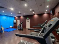 Novotel Birmingham Centre - Gym