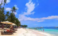 the Landing Villas Rentals - Виллы