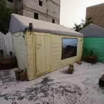 "Par 4 Chemins" - Atypical Stopover Hotels in 