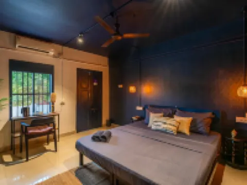 Zostel Alleppey Hotels in Alleppey