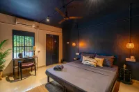 Zostel Alleppey Hoteles en 