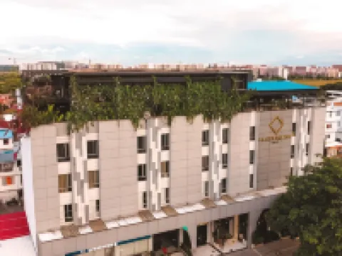 Hotel Plaza del Lili Hotels near Unicentro Cali