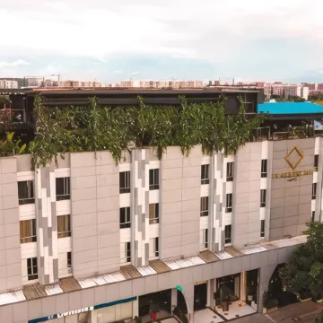 Hotel Plaza del Lili