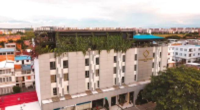 Hotel Plaza del Lili