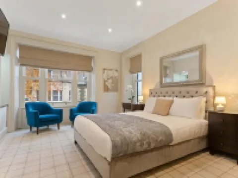 韋斯特伯恩住宿加早餐酒店 温德米爾酒店