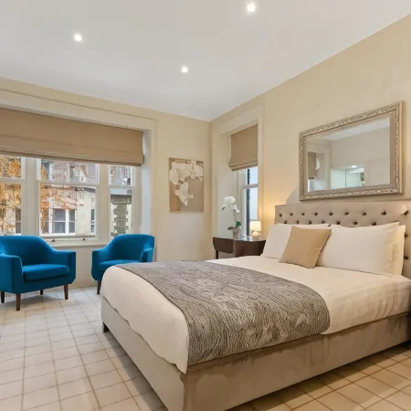 The Westbourne Windermere otelleri