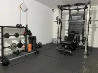 Aparthotel Pumpengasse - Gym