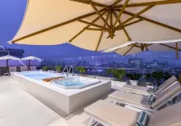 대즐러 바이 윈덤 리마 산 이시드로