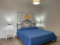 Podere Casa vacanze Le Case