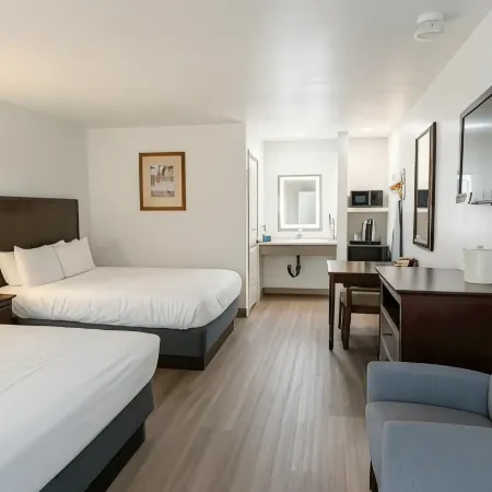 Stargazer Inn and Suites