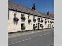 The Farmers Arms Hotels in Padstow