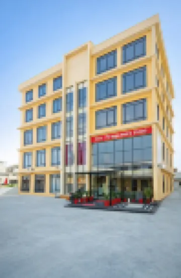 โฮเทล เดอะ ฟราแกรนซ์