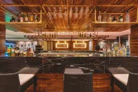 Welcomhotel by ITC Hotels, Shimla - Quầy bar