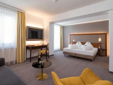 Goritschniggs Hotel - Self Check-IN