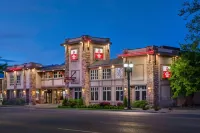 Best Western Plus Weston Inn