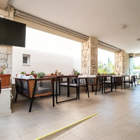 Lagaria Luxury Rooms & Apartments