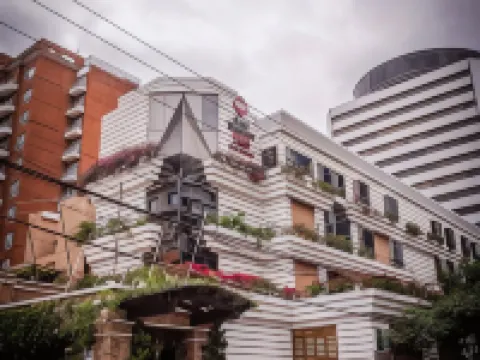 Best Western Plus Hotel Stofella Hotels near Plaza Cayala