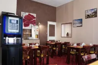 Cit'Hotel Hôtel Beauséjour - 2-Star