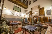 Riad Dar Tahri
