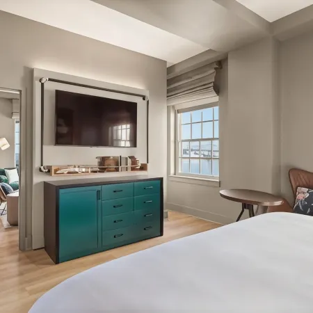 Hotel Indigo BATON ROUGE DOWNTOWN by IHG