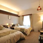 Kurashiki Kokusai Hotel Hotels in Kurashiki