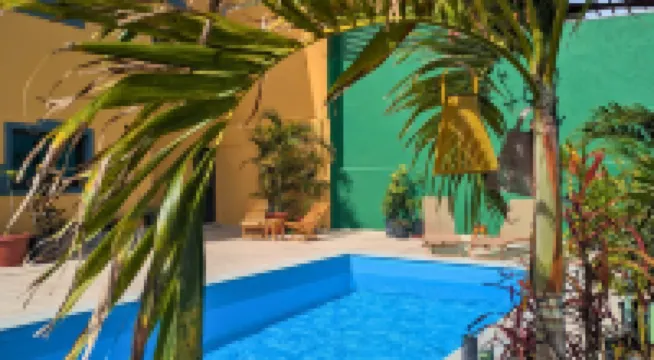 Casa Jardim di Sol