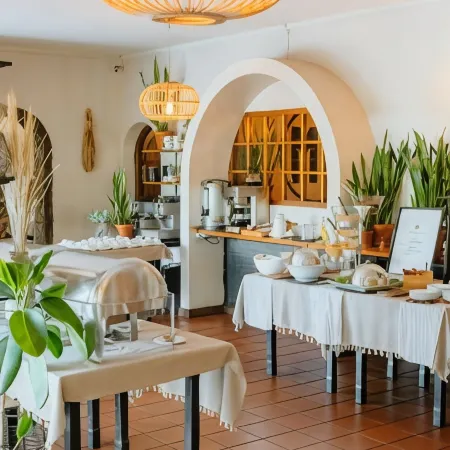 Mantenga Lodge